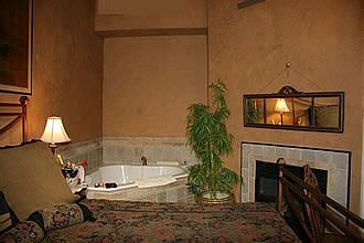 The Bed & Breakfast Napa