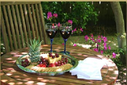 The Bed & Breakfast